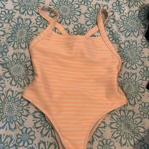 Small Bathing suit💛